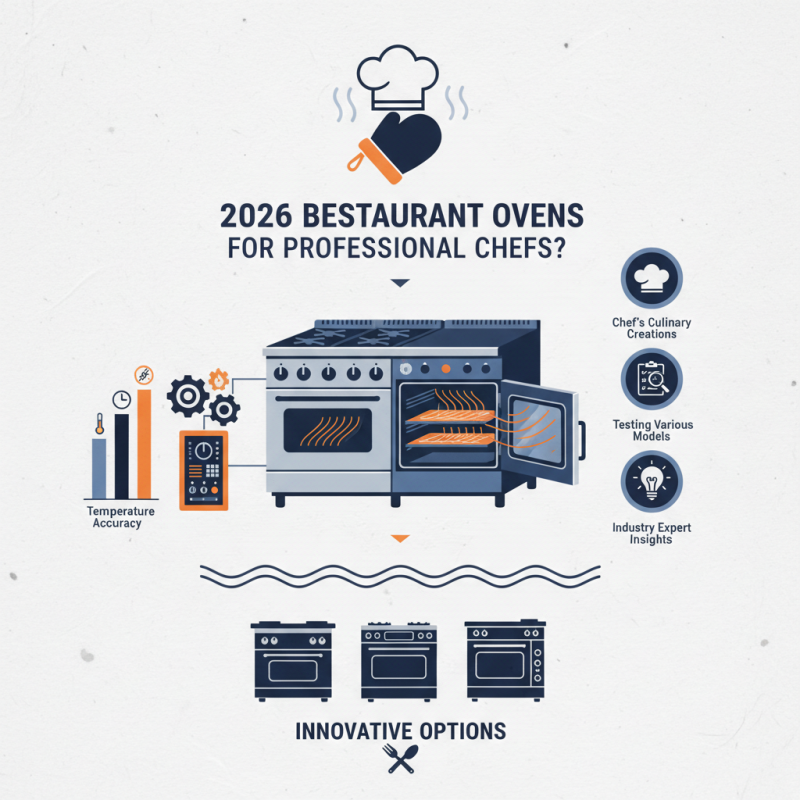 2026 Best Restaurant Ovens for Professional Chefs?