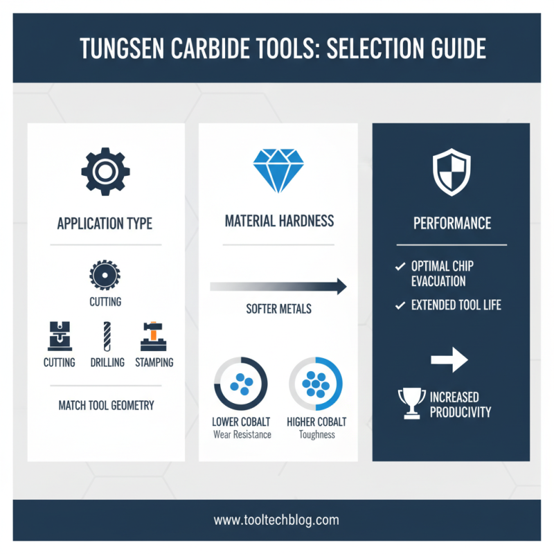 10 Essential Tips for Working with Tungsten Carbide Alloy How to Maximize Performance?