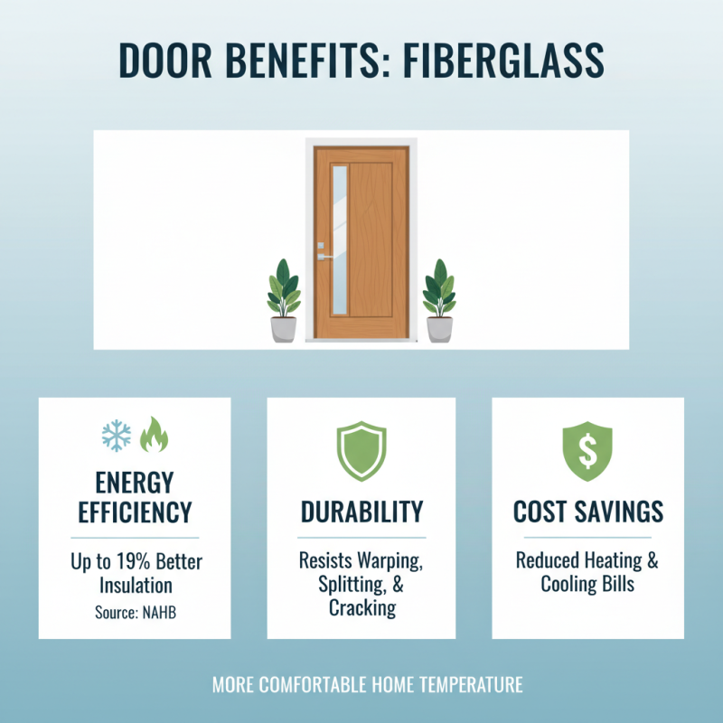 Why Choosing the Right Windows and Doors Matters for Your Home?