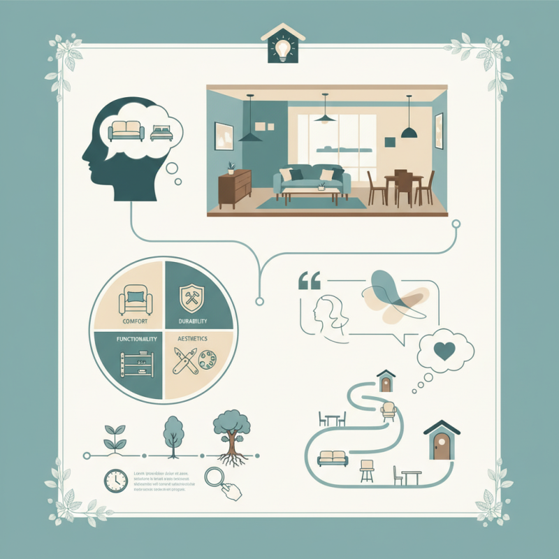 2026 How to Choose Quality Home Furniture for Your Dream Space?