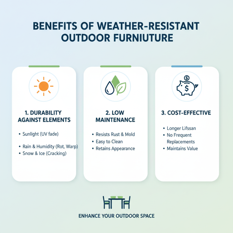 Best Patio Furniture Dining Set for Your Outdoor Space?