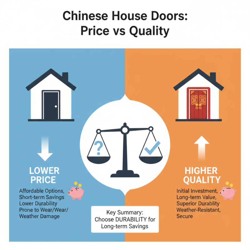 Top 10 House Doors in China for Global Buyers to Consider?