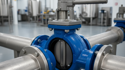 What is Cepex Butterfly Valves and How Do They Work?