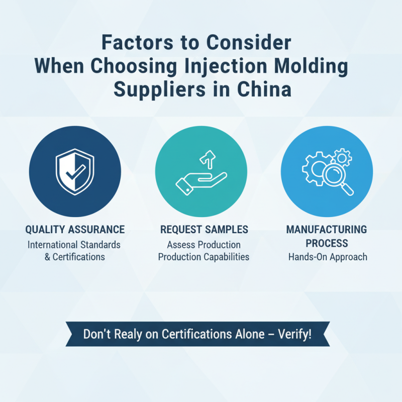 Top China Best Injection Molding Industry Suppliers to Consider?