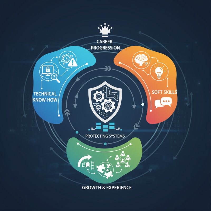 What Skills Do You Need to Become a Security Engineer?