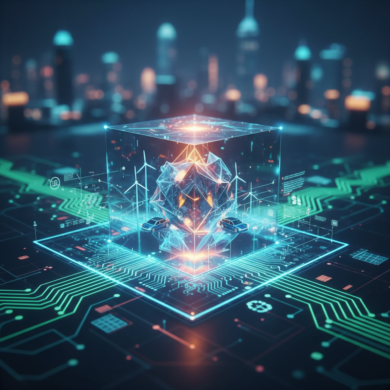 Top Energy Battery Trends You Need to Know Now?