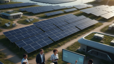Top 10 Solar Energy Systems for Global Buyers in 2026?