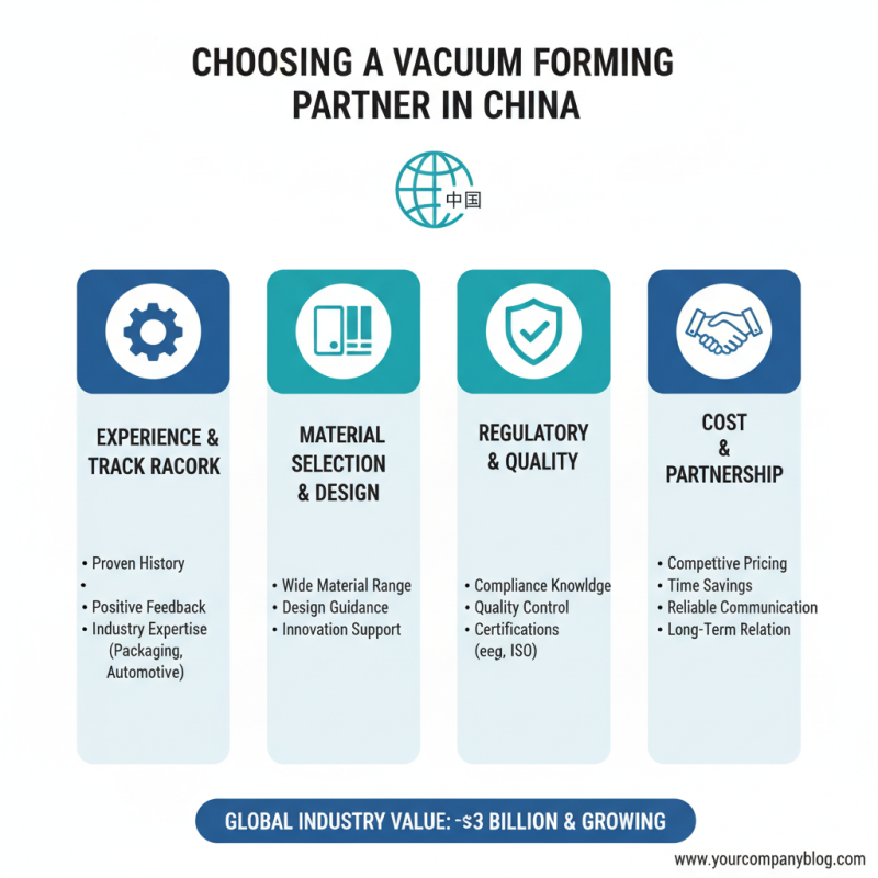 Top China Best Vacuum Forming Solutions for Your Business?