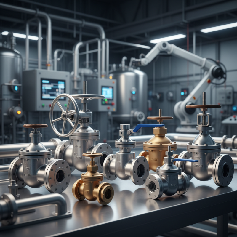 What are the Best Process Valves for Global Buyers?
