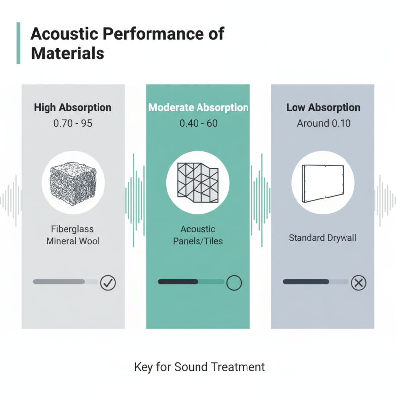 What is the Best Acoustic Ceiling Treatment for Your Space?