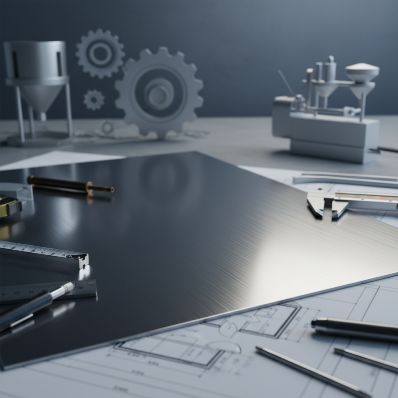 10 Essential Tips for Choosing 304 Stainless Steel for Your Projects?