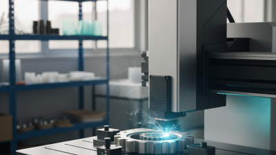 How to Choose the Best Fiber Marking Machine for Your Needs?