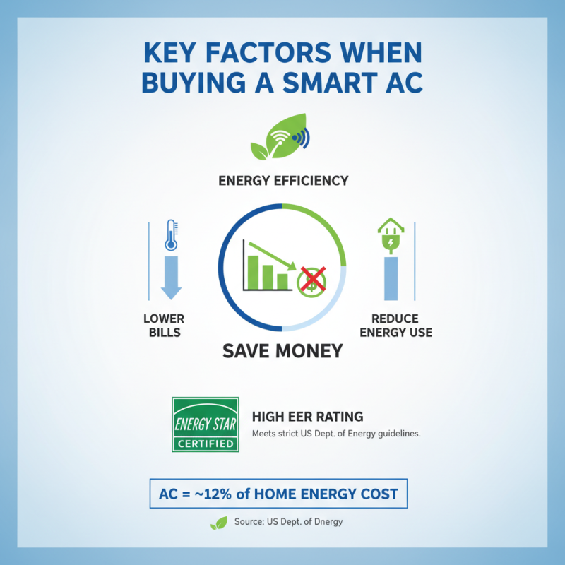 Smart AC Buying Guide What Features Should You Consider?