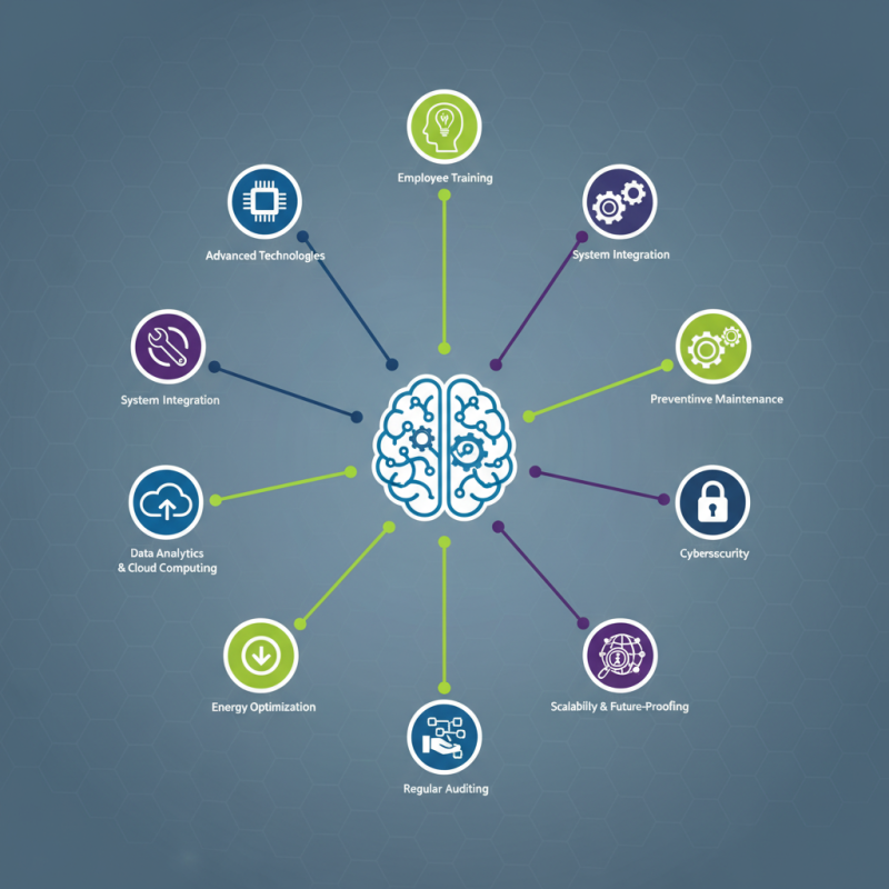 10 Essential Tips for Enhancing Electric Automation Efficiency