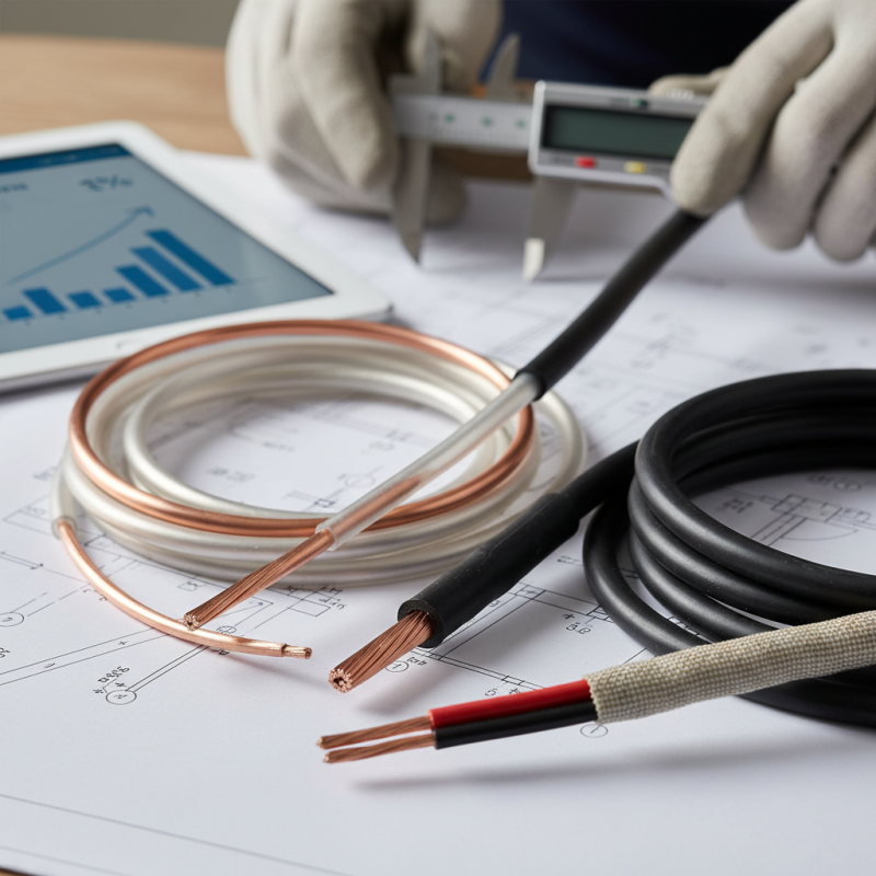 How to Choose the Right 2 Core Cable for Your Needs?