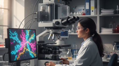 Why Is Confocal Fluorescence Microscopy Important in Modern Science?