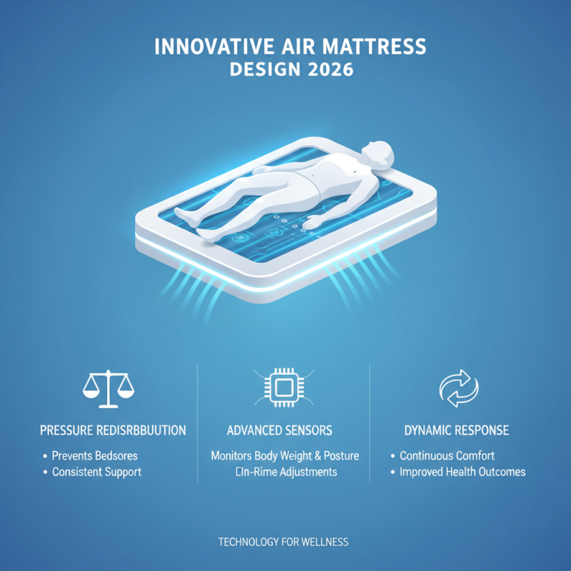 Top Air Mattresses for Preventing Bedsores in 2026?
