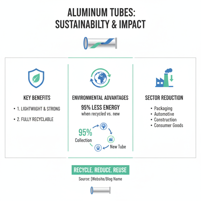 Best Aluminum Tube Options for Global Buyers?