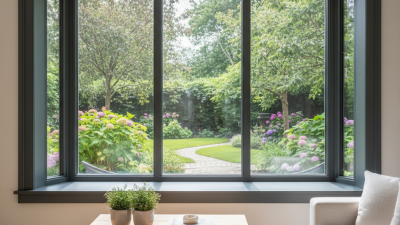 2026 Best Quality Windows for Home Why Choose the Best Options?