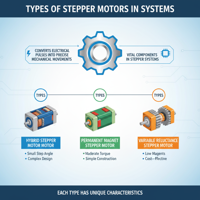 What is a Stepper System and How Does it Work?