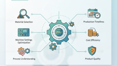 2026 Best Injection Molding Process Tips for Global Buyers?