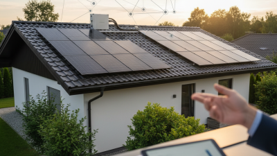 How to Choose the Best Solar Power Inverter for Your Needs?