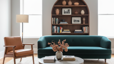 How to Choose the Best Boutique Furniture for Your Home?