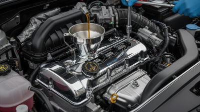What is the Importance of Tune Up and Oil Change for Your Car?
