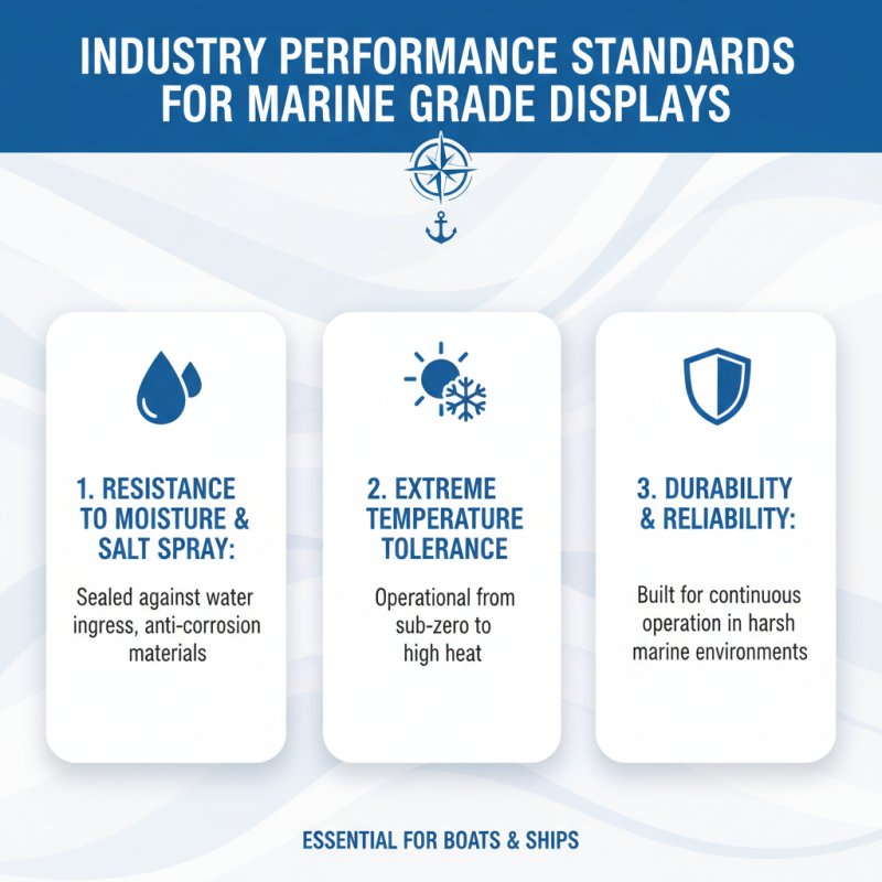 2026 Top Marine Grade LCD Monitors for Ultimate Durability and Performance?