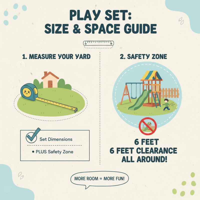 Top Tips for Choosing the Best Outdoor Play Sets for Kids