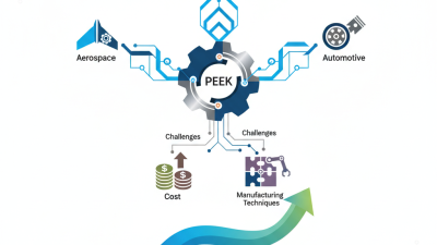 Top 10 Compressive Strength of PEEK for Global Buyers?