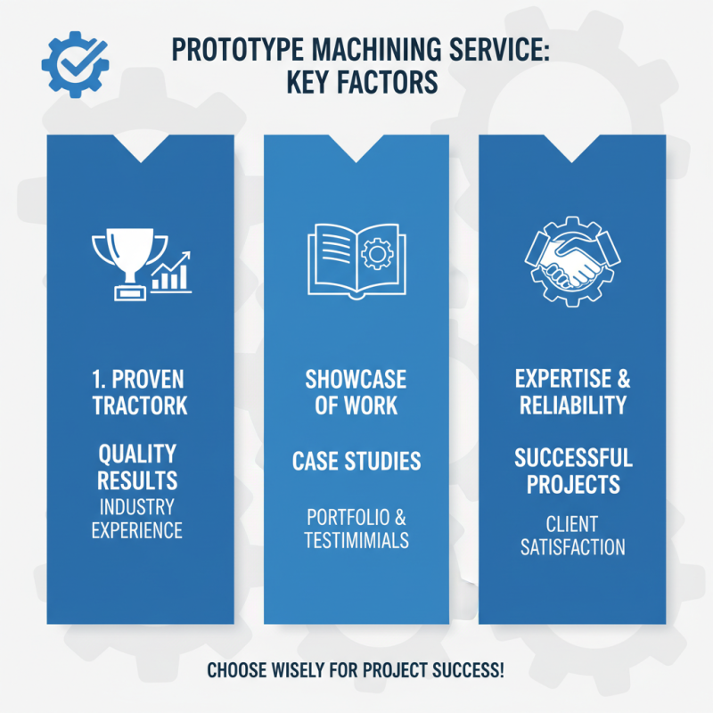 Why Choose Prototype Machining for Your Manufacturing Needs?