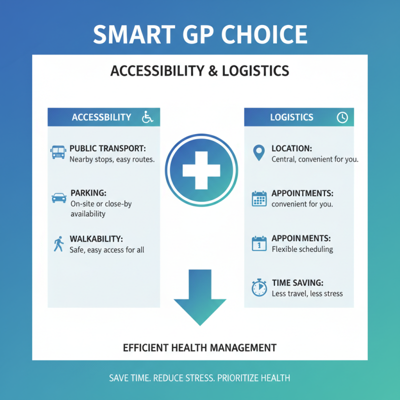 How to Choose a General Medical Practitioner for Your Health Needs?