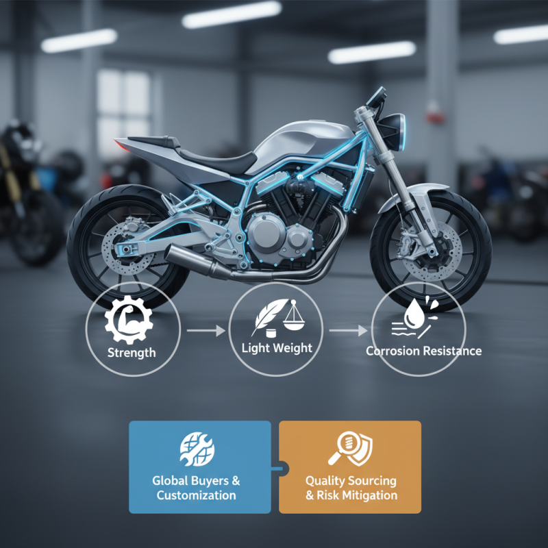 Top Titanium Alloy Motorcycle Screws for Global Buyers?