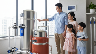 Best Water Storage Tanks for Homes in China?