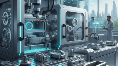 2026 Top Finishing Equipment Trends and Innovations to Watch?