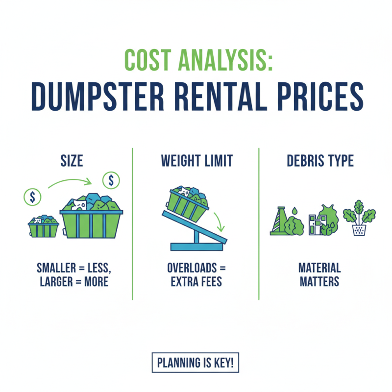 Best Dumpster Rental Construction Services for Your Project?