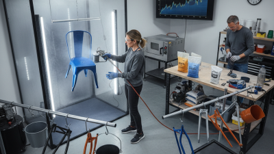 Top 10 Home Powder Coating Solutions for Global Buyers?