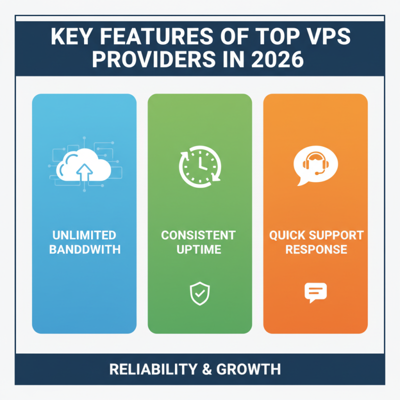 2026 Top VPS Unlimited Bandwidth Solutions for Global Buyers?