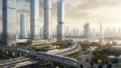 Top 10 Civil Engineering Solutions in China for Global Buyers?