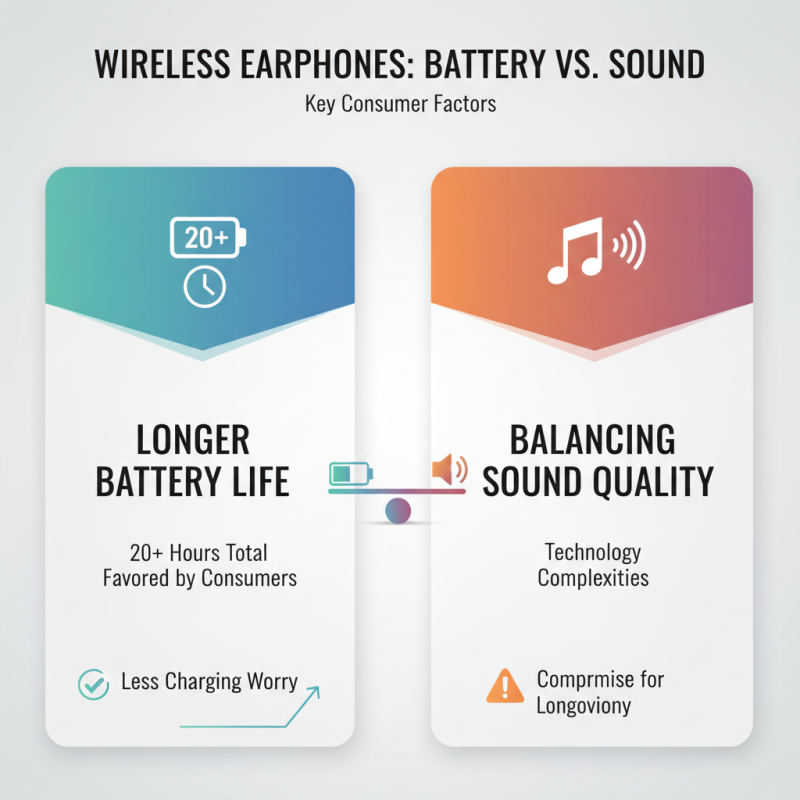 Top 5 Wireless Earphones You Need to Buy Now?