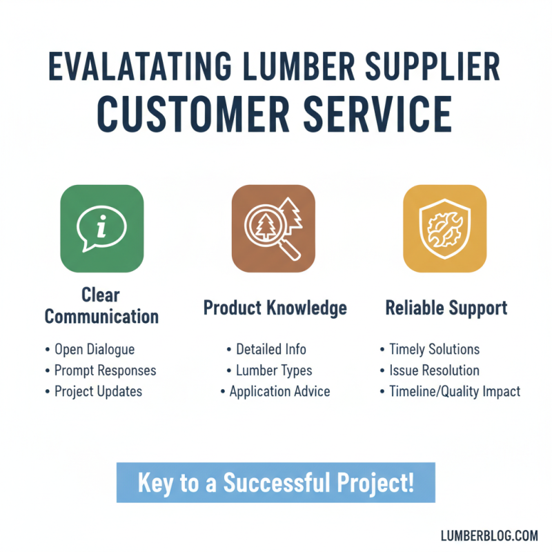 Top 10 Lumber Distributors to Consider for Your Next Project?