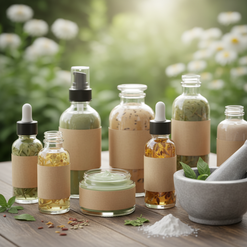 Top Natural Skincare Brands to Source in 2026?