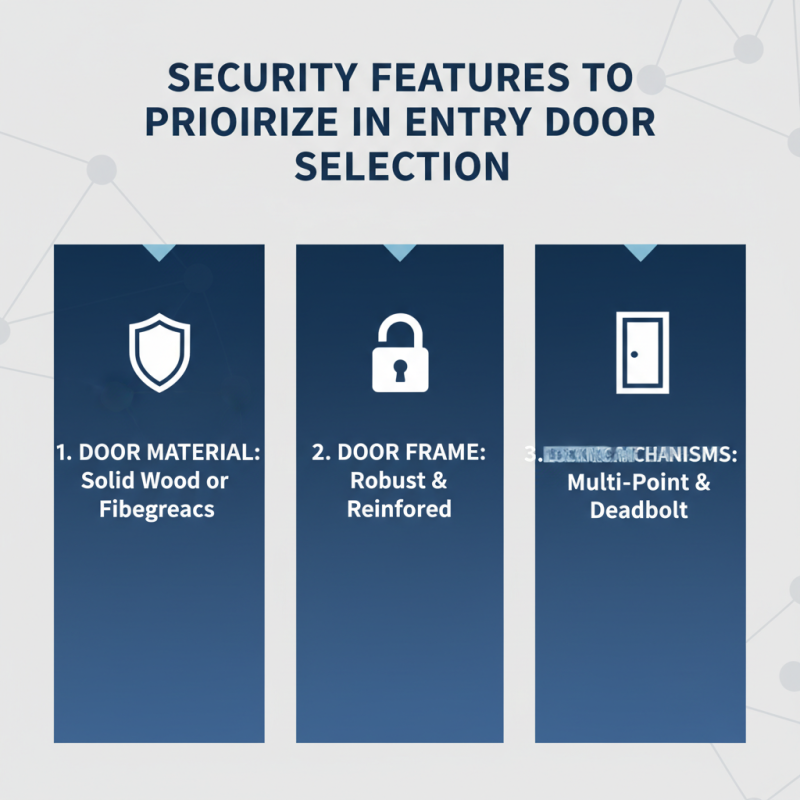 How to Choose the Best Entry Doors for Your Home in 2026?