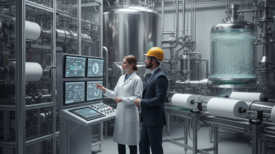 How to Choose the Best Automatic Viscose Equipment for Your Needs?