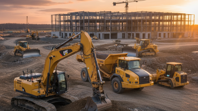 Why Choose Earth Moving Equipment Rental for Your Projects?