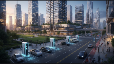 Top 10 Benefits of Installing an EV Charger Station Today?