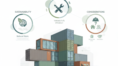 What is a Shipping Container Building and Why Choose One?