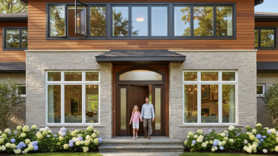 Why Choosing the Right Windows and Doors Matters for Your Home?