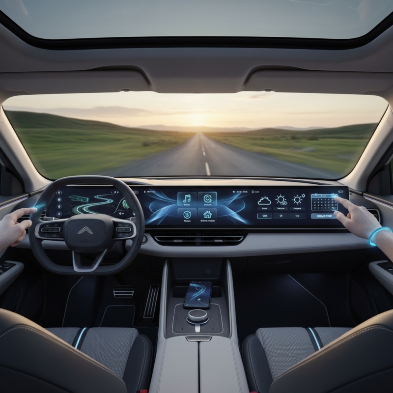 2026 Best Car Entertainment System Features and Reviews?